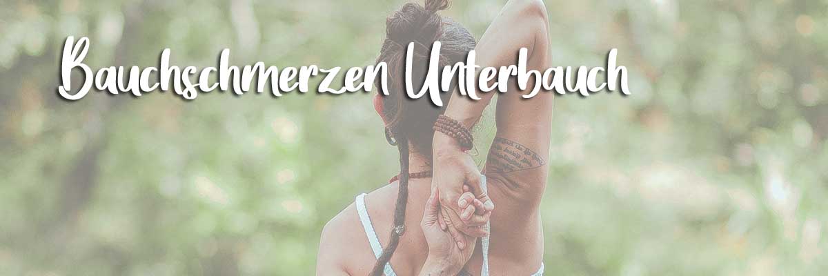 Bauchschmerzen-Unterbauch Bauchschmerzen Unterbauch