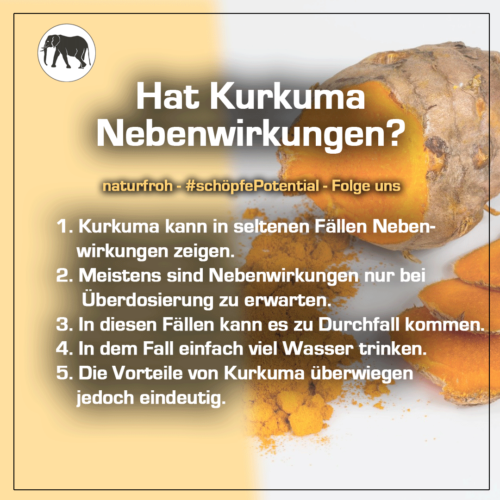Curcumin Nebenwirkungen 1 Curcumin Nebenwirkungen
