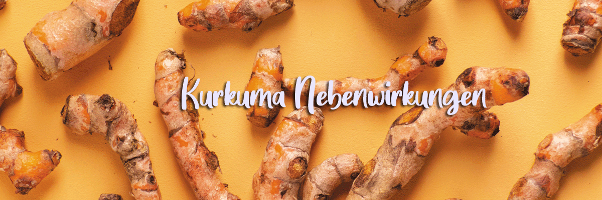 Curcumin Nebenwirkungen Curcumin Nebenwirkungen