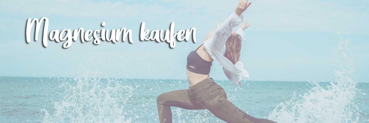 Magnesium kaufen