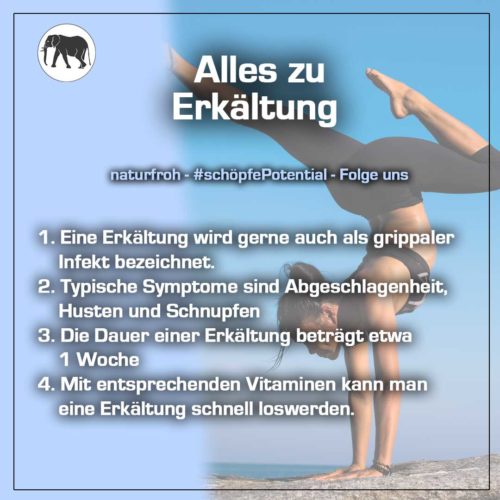Wie-lange-dauert-eine-Erkältung-1 Wie lange dauert eine Erkältung