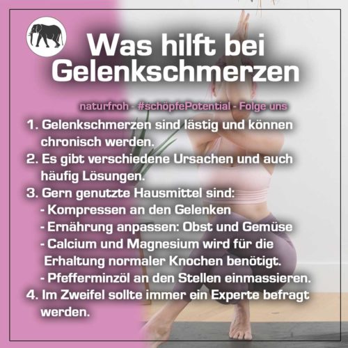 Was-hilft-bei-Gelenkschmerzen Was hilft gegen Gelenkschmerzen