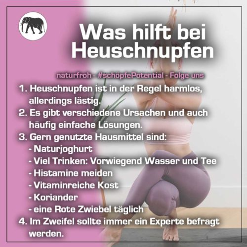 Was-hilft-gegen-Heuschnupfen Was hilft gegen heuschnupfen