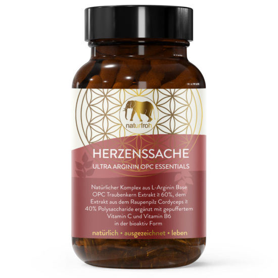 HERZENSSACHE-Titelbild HERZENSSACHE-Titelbild