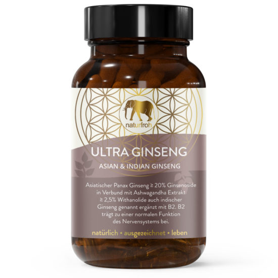 ULTRA-GINSENG-Titelbild ULTRA-GINSENG-Titelbild