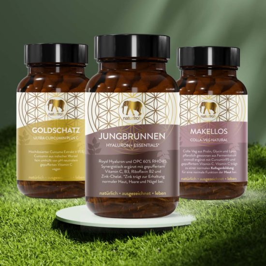 Haut-Haare-Nägel-Paket1 Haut-Haare-Nägel-Paket1