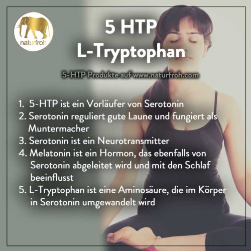 5-HTP---LTryptophan