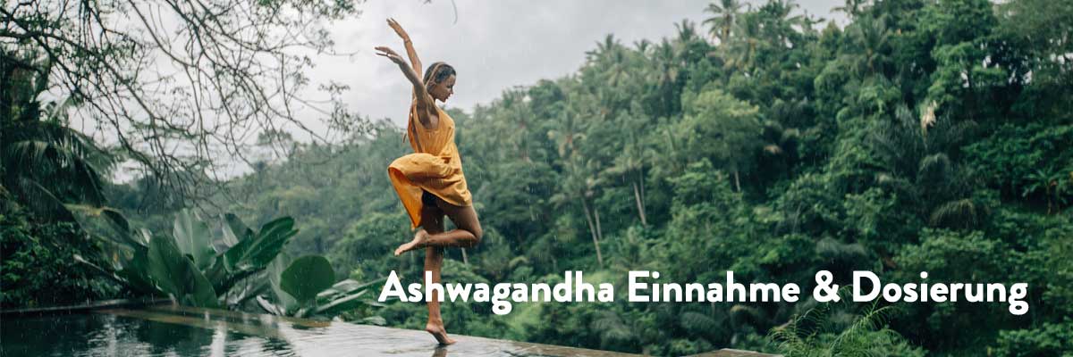 Ashwagandha-wann-einnehmen