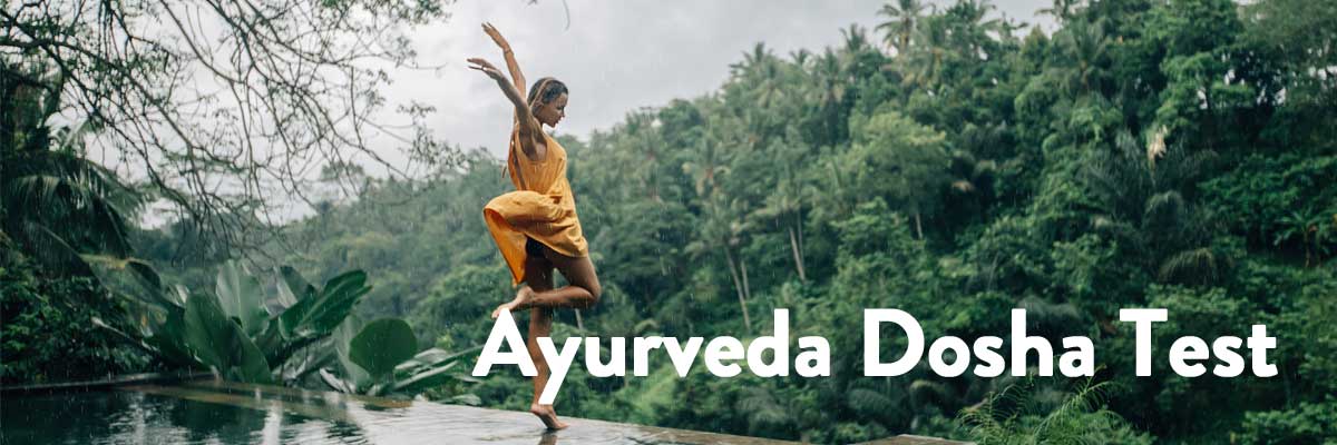 Ayurveda-Dosha-Test