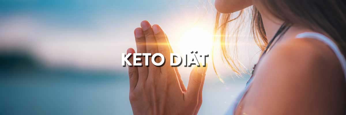 22-KETO-DIÄT